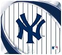 New York Yankees Mousepad
