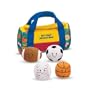 Baby Gund My First Sports Bag