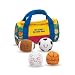 Baby Gund My First Sports Bag