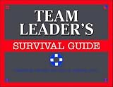 The Team Leader`s Survival Guide
