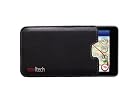 Navitech 100% Genuine Premium Leather Carry Cover Case For The Garmin Nuvi GPS Sat Nav 3710, 3750, 3750t, 3750, 3760t, 3760LMT, 3790, 3790t, 3450, 3450LM, 3490LMT