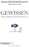 Produkt-Bild: Gewissen - eine Gebrauchsanweisung