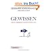Gewissen - eine Gebrauchsanweisung