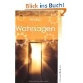 Wahrsagen. Ansata Basics