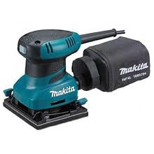 Makita BO4556 2 Amp Finishing Sander