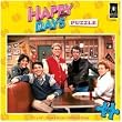Be Puzzled - Happy Days 500 pc Puzzle