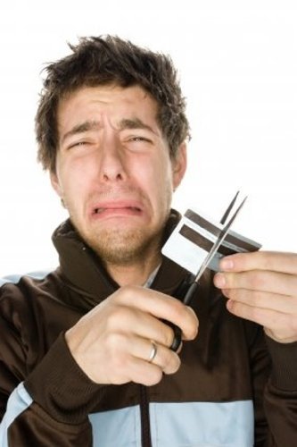 repair bad credit