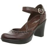 indigo by Clarks Women's Calgary Ankle Strap Pump