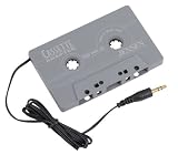  : Jensen Storage JCDC20 Cassette Adapter