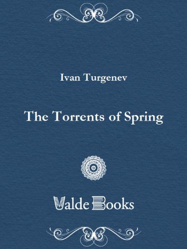 The Torrents of Spring.
