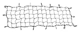 Valley 91001 Small Cargo Net