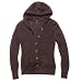 Sports : O.C.K. Strickjacke Frauen, braun