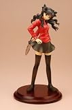 Fate Stay Night Rin Tohsaka 1/6 Scale Complete Type PVC FigureIMAGE