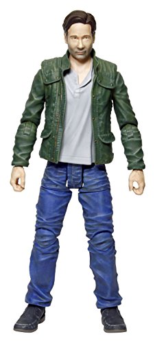 Diamond Select Toys The X-Files (2016): Mulder Select Action Figure