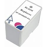 Epson S020189 (T051) Black Remanufactured Ink Cartridge