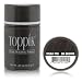 TOPPIK Hair Building Fibers Dark Brown 10.3 grams