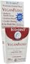 Eco-DenT Premium Dental Floss VeganFloss, Cinnamon 100 yards (Pack of 5)