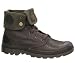 Palladium Men's Baggy Ii Chocolate