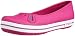 crocs Women's Crocband Flat