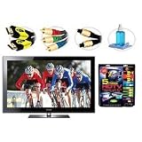 Samsung PN58B550 HDTV