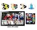 Samsung LN40B750 - HDTV + High-performance HDTV Hook-up & Maintenance Kit