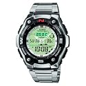 Casio Herrenarmbanduhr Casio Collection AQW-101D-1AVER
