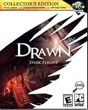 Drawn 2 - Dark Flight Collector"s Edition