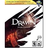 Drawn 2 - Dark Flight Collector"s Edition