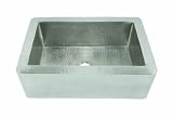 Native Trails CPS573 Farmhouse Apron All Kitchen Sink