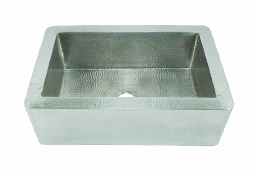 Native Trails CPS573 Farmhouse Kitchen Sink
