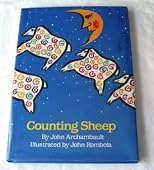 Counting sheep