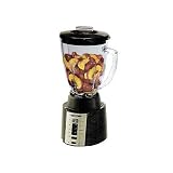 Oster BCCG08-B2B 8-Speed Blender, Black