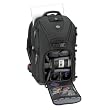 Tamrac Evolution 8 Sling Rucksack schwarz