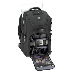 Tamrac Evolution 8 Sling Rucksack schwarz