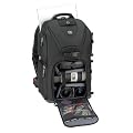 Tamrac Evolution 8 Sling Rucksack schwarz