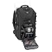 Tamrac Evolution 8 Sling Rucksack schwarz