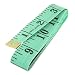 uxcell Tape Measure Dieting Tailor Sewing Cloth Ruler 150cm 60