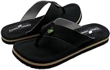Green Casuals Aksa 100% Recycled Leather Handmade Slides Sandals