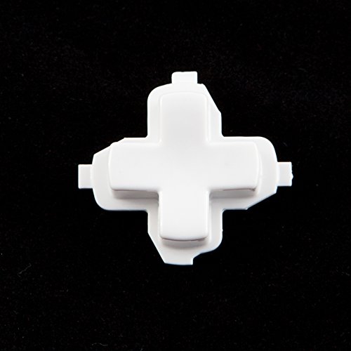 White D-Pad Controller Mod for Xbox One