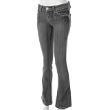 Hot and the Gang Embellished Pocket Jeans