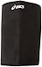 ASICS Unisex Shooting Sleeve, Black, Medium