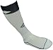 Umbro Performance mens football socks (White/Navy)
