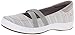 Grasshoppers Women's Juniper Mary Jane Slip-On Flat