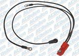 ACDelco 4Sx46-2B Battery Cable