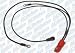 ACDelco 4Sx46-2B Battery Cable