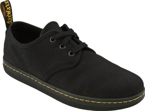 Dr. Martens Women's Soho Lace up,Black,6 UK(US Women's 8 M)