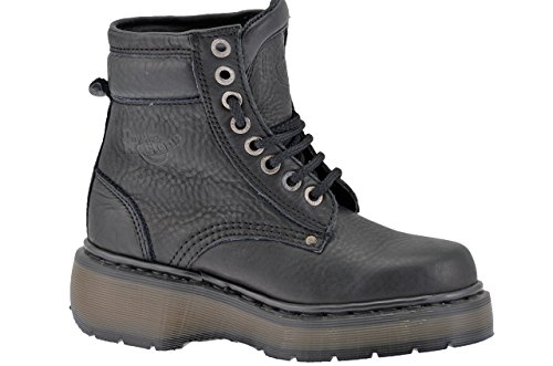 dr martens highlander
