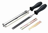 Bosch 1.1 mm Chain Sharpening Kit