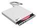 CD DVD ROM CD-RW DVD-RW USB 2.0 Laufwerk optisch extern ultra platt weiss für Notebook Netbook Samsung NP-N140 NP-N130 NP-N310 NP-NC20 NP-NC10 NP-N120 Lenovo IdeaPad S10 S10e S9 S9e S12 Fujitsu Siemens Amilo ui 3520 M1010 Advent 4211-C 4212 4213 4214 4401 4470 4480 4480DVD 4489 4490 Medion Akoya Mini E1210 Hello Kitty S1211 Packard Bell Dot UK/050 045 030 020 Dot_m Dot_SR.UK/010 Dot_S.UK/002
