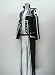 CosplayerWorld Cosplay Costume L-Large Size D.Gray£­man Miranda Lotto Japanese Anime Manga Convent